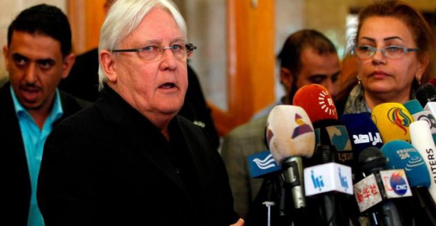 BM Yemen Özel Temsilcisi'nden Açıklama