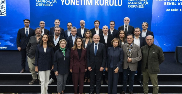 BMD'de Sinan Öncel Dönemi Sürecek