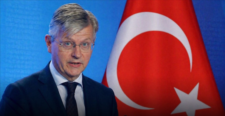 BM’den Diplomasi Trafiği: Lacroix Türkiye’yi ziyaret edecek