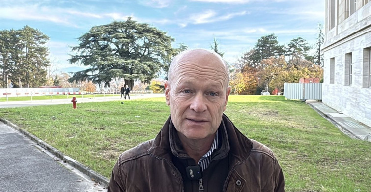 BM'den Gazze'ye Yeterli Yardım Ulaşmıyor