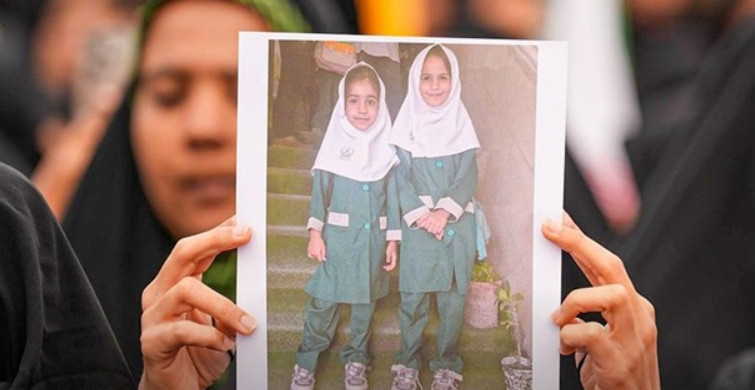 BM’den İran’daki Okul Saldırısına Soruşturma Çağrısı