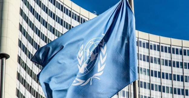 BM'den 'Libya' Açıklaması