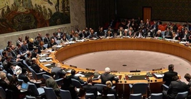 BMGK Sudan'daki Şiddet Eylemlerini Kınadı
