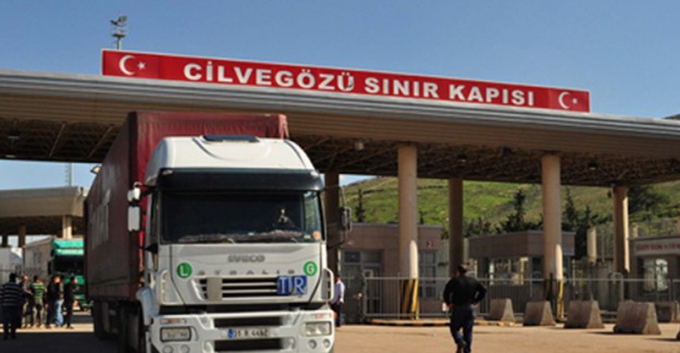 BM'nin Tırları İdlib İçin Yola Çıktı