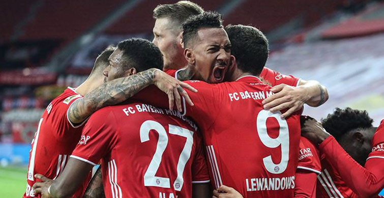 Boateng, Bayern'den Ayrılıyor
