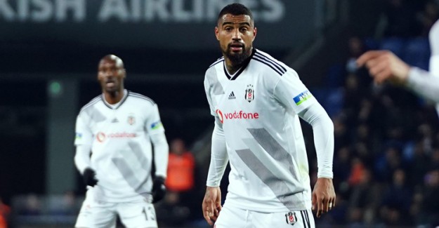 Boateng: ‘Durum İtalya’da ve Avrupa’daki Kadar Kötü Değil’