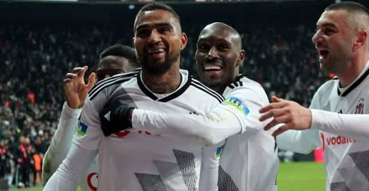 Boateng Kumarhaneye Gittiği İçin Kadro Dışı Kaldı!