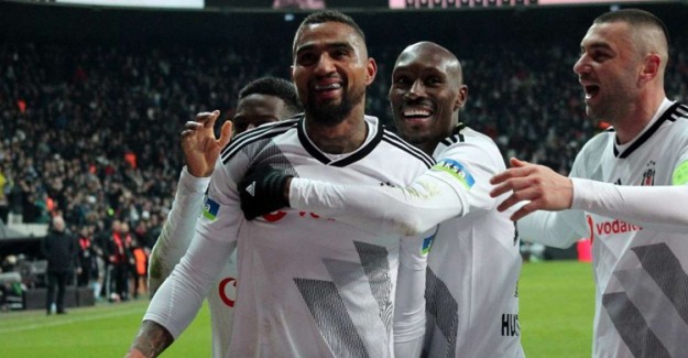 Boateng'in Performansı Maçın Kaderini Belirleyebilir!