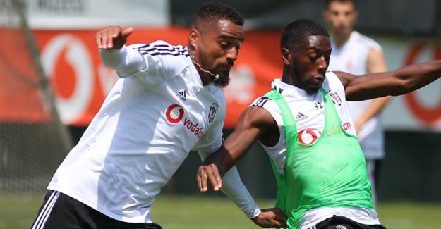 Boateng'in Sözleşmesinde Flaş Gelişme! O Madde Kaldırıldı