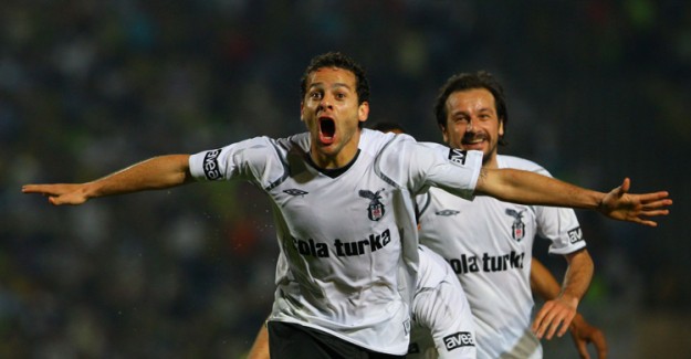 Bobo: ‘Sergen, Beşiktaş Seviyesinde Bir Hoca Değil’