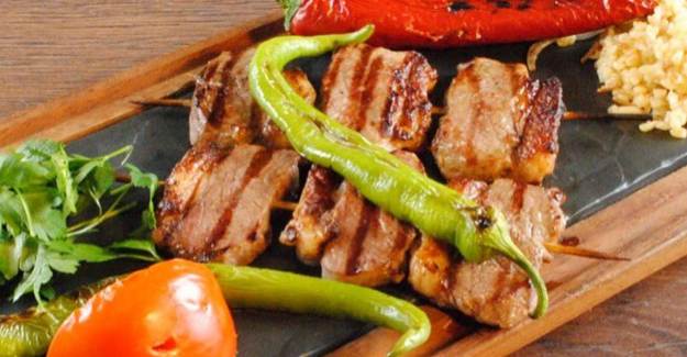 Böbrek ve Yumurtalık Izgara Nasıl Yapılır? Böbrek ve Yumurtalık Izgara Tarifi