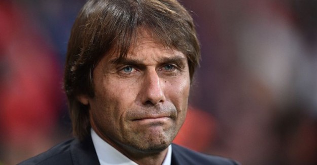 Boca Juniors'tan Conte’ye Teklif
