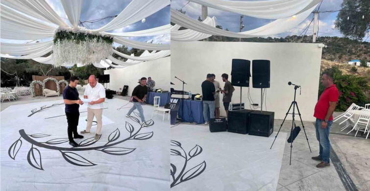 Bodrum Belediyesi denetime kendi işletmesinden başladı