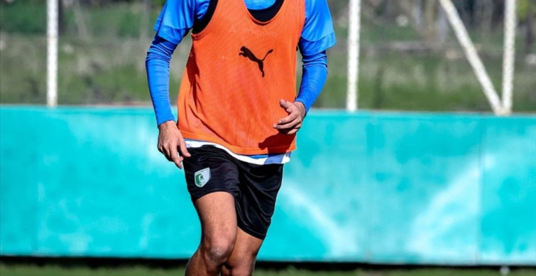 Bodrum FK Sarıyer Maçına Hazırlanıyor