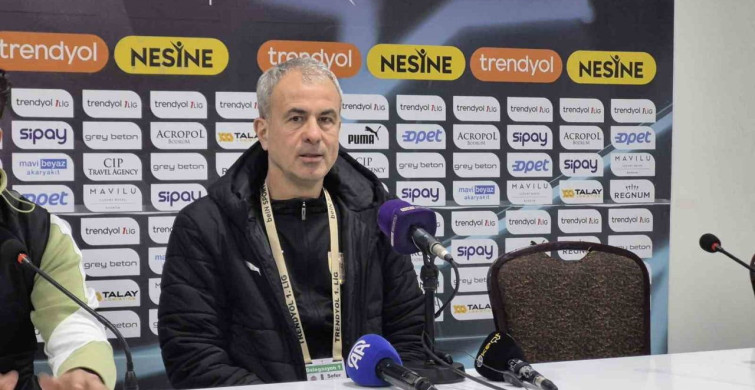 Bodrum FK Teknik Sorumlusu Sefer Yılmaz, Bandırmaspor Maçını Değerlendirdi