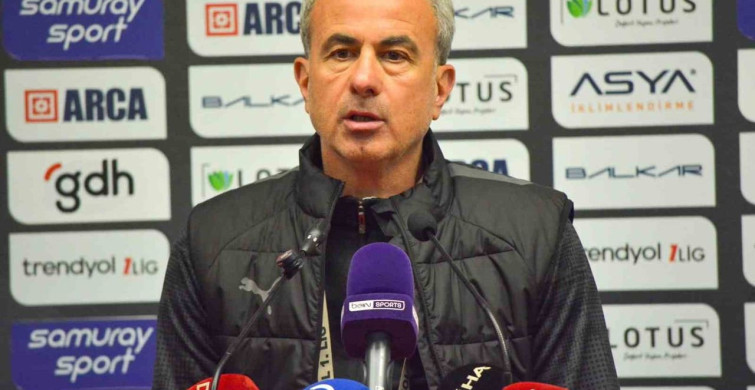 Bodrum FK'nın Süper Lig Hayaline Veda
