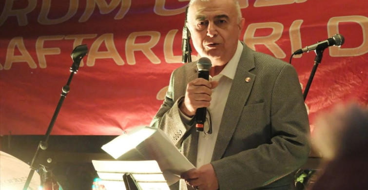 Bodrum Galatasaray Taraftarları Derneği 10. Yıl Kutlamasını Gerçekleştirdi