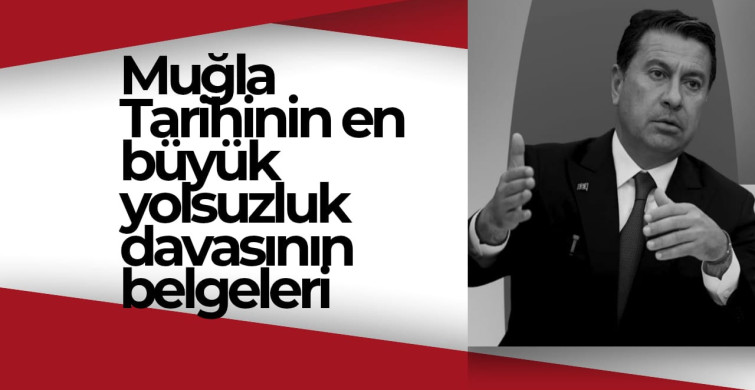 BODRUM GÜNEY İSALE HATTI’NDA BÜYÜK YOLSUZLUK İDDİASI