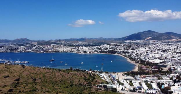 Bodrum Kalesi'ndeki Su Altı Arkeolojisi Müzesi Meraklılarını Bekliyor