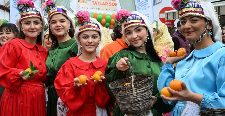 Bodrum Mandalin Festivali Coşkuyla Gerçekleşti