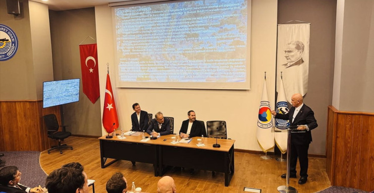 Bodrum Trafiği İçin Danışma Kurulu Önerisi