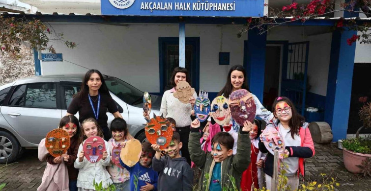 Bodrum'da 4 bin 528 vatandaşa sosyal destek sağlandı