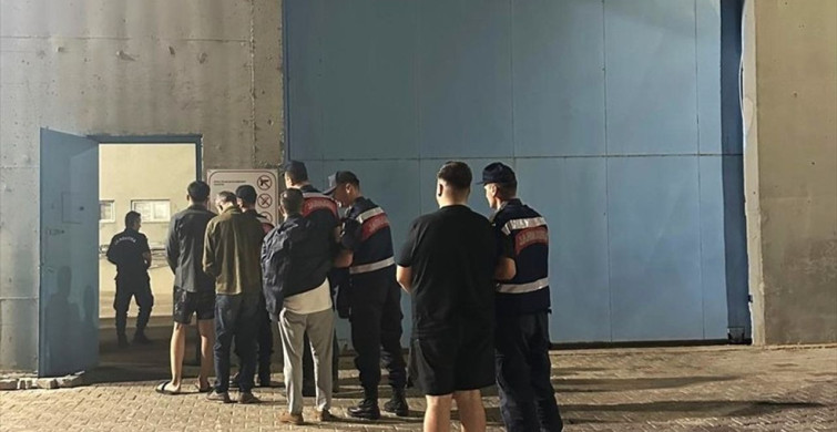 Bodrum'da 5 Zanlı İstanbul'daki Kurşunlama Olayında Tutuklandı