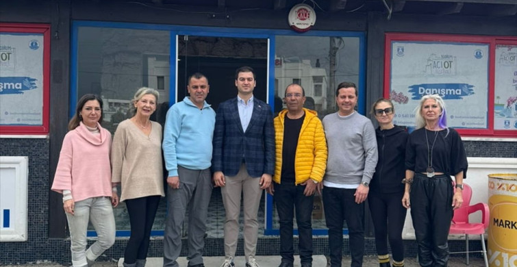 Bodrum'da 7. Acı Ot Festivali Başlıyor