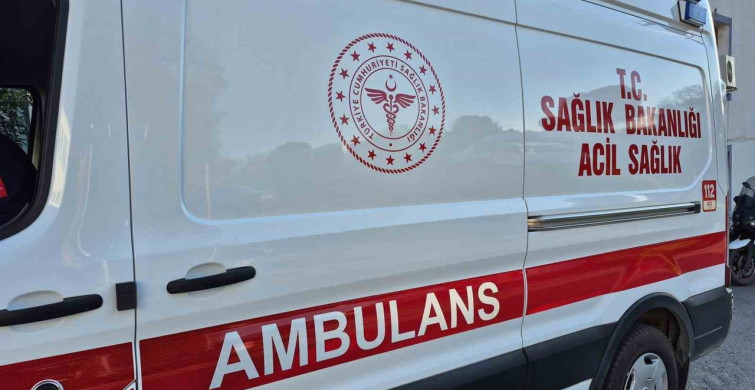 Bodrum'da Balkon Kazası: 9 Yaşındaki Çocuk Hayatını Kaybetti
