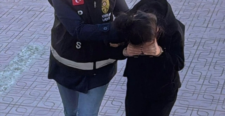 Bodrum'da Bebeğin Ölümü: Anne Tutuklandı
