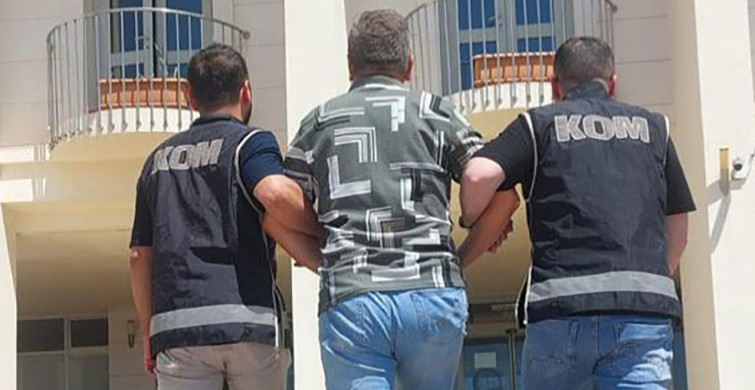 Bodrum'da Büyük Sahte İçki Operasyonu Gerçekleşti