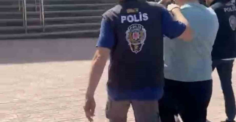 Bodrum'da Çocuk İstismarı Görüntüleri Satın Alan İki Şüpheli Tutuklandı