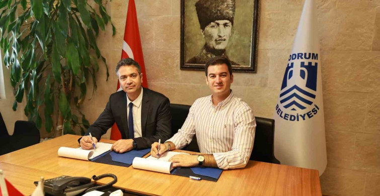 Bodrum'da Deprem Güvenliği İçin Yeni Protokol