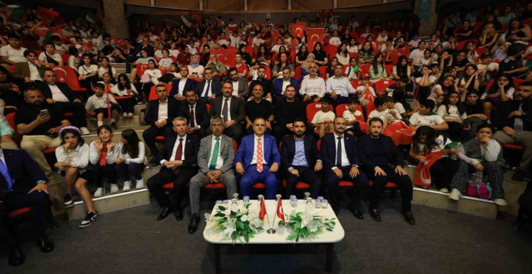Bodrum'da gençlik seferberliği: 3 bin öğrenci yaz okulunda buluştu