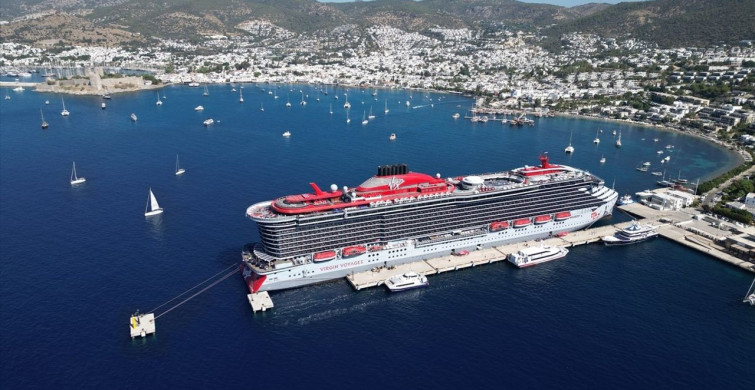 Bodrum'da Kültürel ve Sportif Etkinlikler ile Turizm Canlanıyor