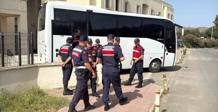 Bodrum'da Rüşvet Davası: Niyazi Atare ve İbrahim Çırakoğlu'na 5 Yıl Hapis Cezası