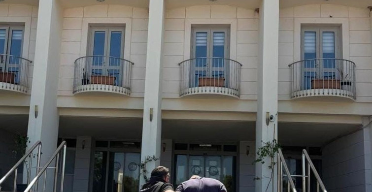 Bodrum’da uyuşturucu operasyonu: Yüklü miktarda uyuşturucu ve değerli eşyalar ele geçirildi
