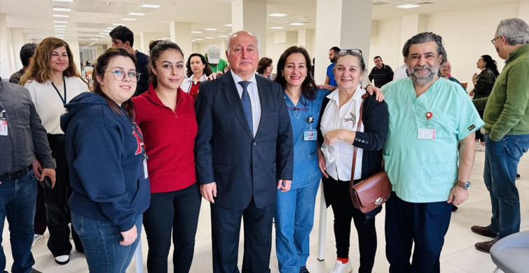 Bodrum'da Veteriner Hekim Metin Özer İçin Veda Töreni Düzenlendi