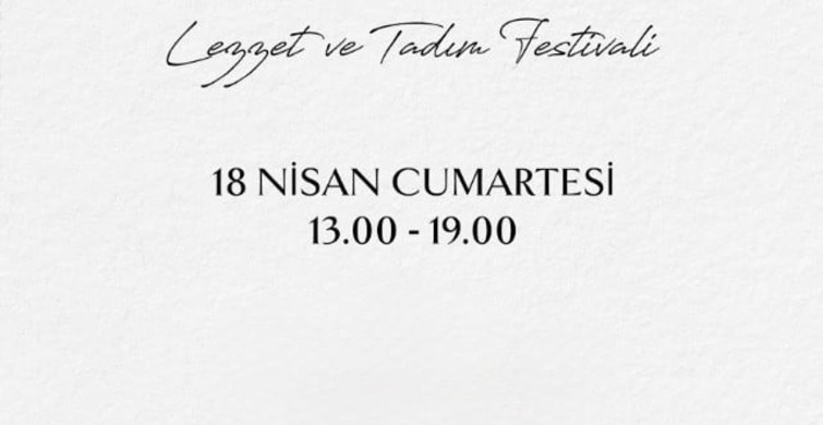 Bodrum'da Wiyanawanda Fest 2023 Yeniden Başlıyor