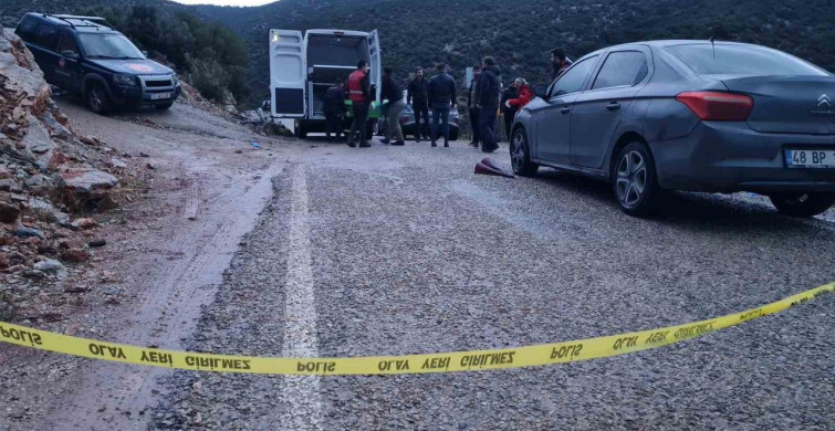 Bodrum'daki Çifte Cinayette Duruşma: Sanık Suçlamaları Reddetti