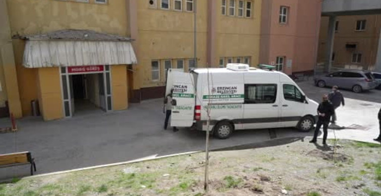 Bodrum'daki Göçmen Faciasında Hayatını Kaybedenler Erzincan'da Defnedildi