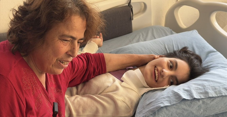 Bodrum'un Süper Babaannesi: Gülsiye Duran'ın Torun Sevgisi