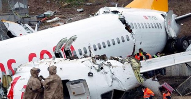 'Boeing Çalışanları, Ürettikleri Uçaklara Ailelerini Bindirmiyor'