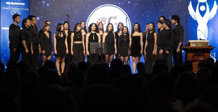 Boğaziçi Çevre Ödülleri Sahiplerini Buldu