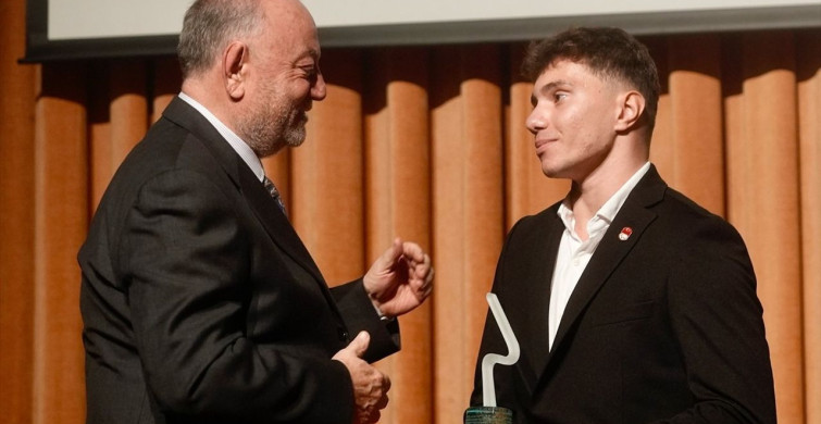 Boğaziçi Üniversitesi Spor Ödülleri Töreni: 2023'ün Kazananları Açıklandı