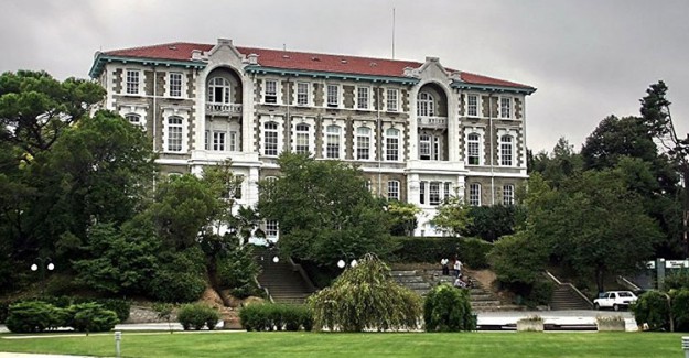 Boğaziçi Üniversitesi Taban Puanları