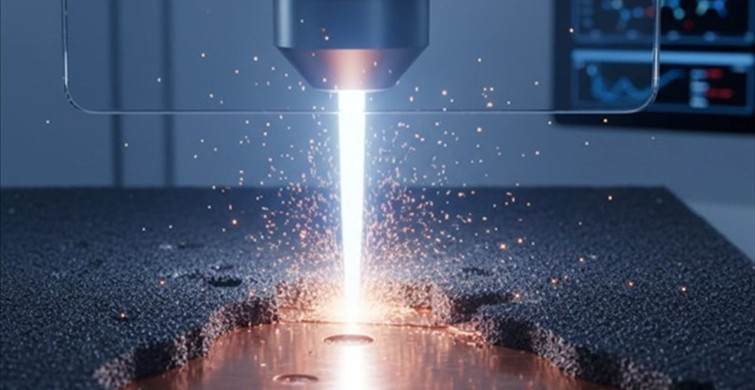 Boğaziçi Üniversitesi'nde Yeni Mikro Bataryalar Geliştiriliyor