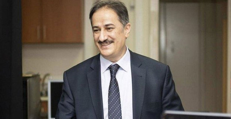 Boğaziçi Üniversitesi'nin Yeni Rektörü Mehmet Naci İnci İlk Kez Konuştu