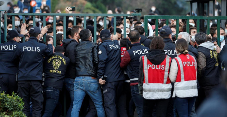 Boğaziçi Üniversitesi’nin Yeni Rektörü Belli Oldu: Dünya Çapında Tanınıyor