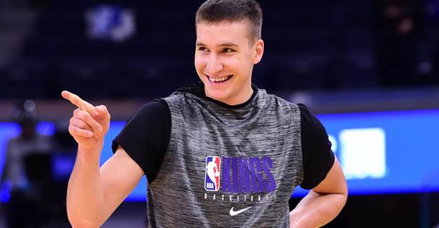 Bogdan Bogdanovic, 72 Milyon Dolara İmza Atacak